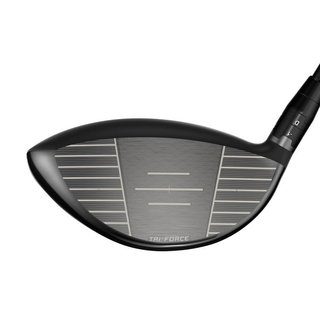 Callaway Quantum Triple Diamond Max driver para hombre