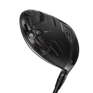 Callaway Quantum Triple Diamond Max driver para hombre