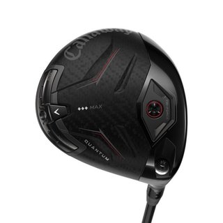 Callaway Quantum Triple Diamond Max driver para hombre