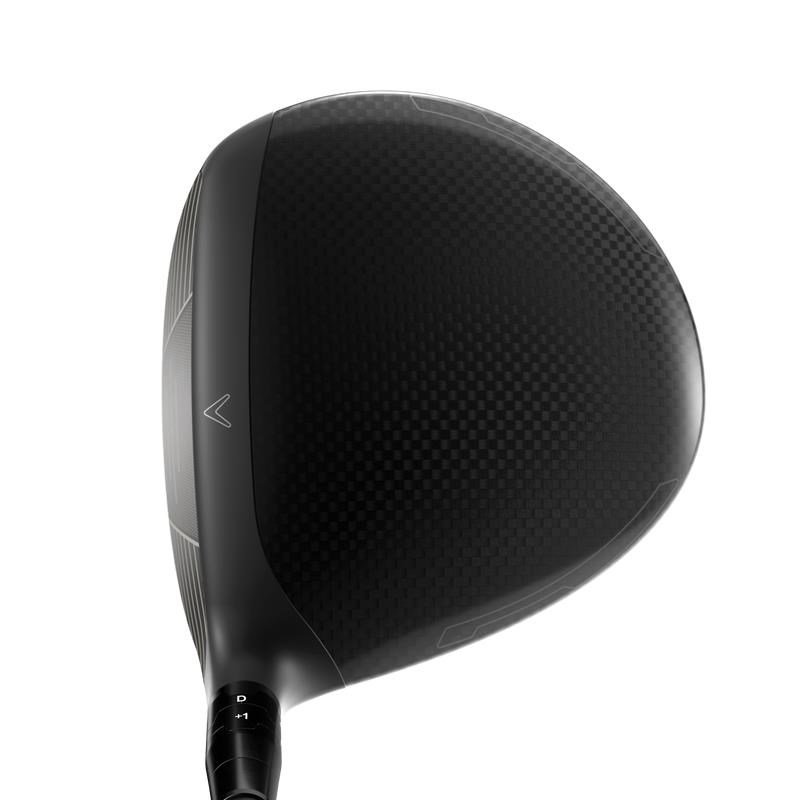 Callaway Quantum Max Fast driver para hombre
