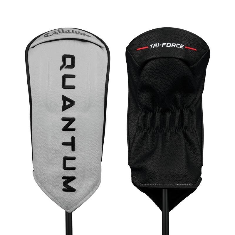 Callaway Quantum Max Fast driver para hombre