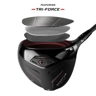 Callaway Quantum Max Fast driver para hombre