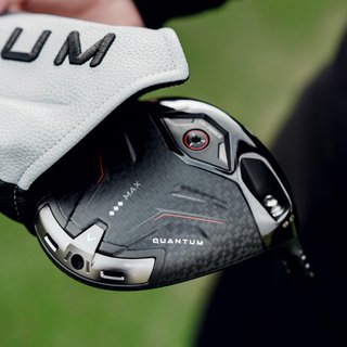 Callaway Quantum Max Fast driver para hombre
