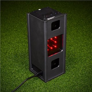 Square Golf Square Golf Metal Protective Case