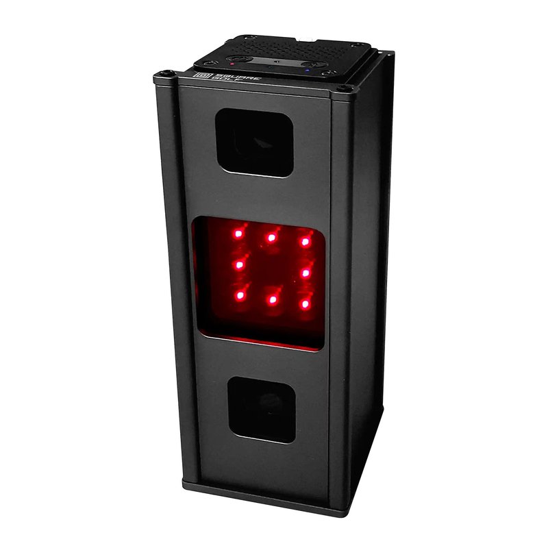 Square Golf Square Golf Metal Protective Case