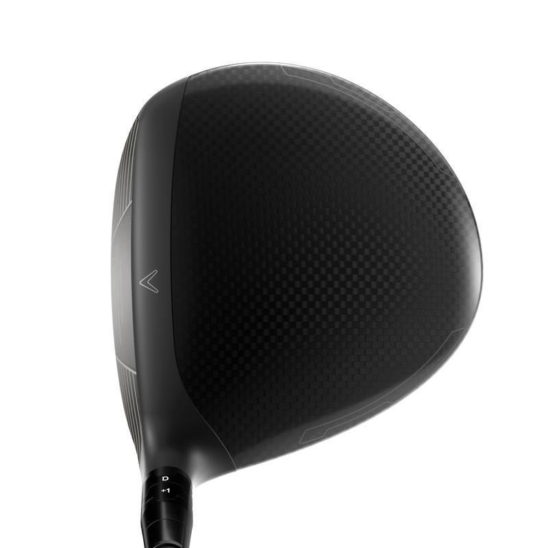 Callaway Quantum Max Fast driver para mujer