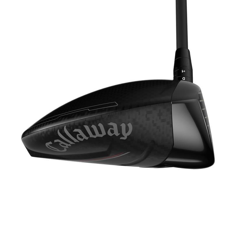 Callaway Quantum Max Fast driver para mujer