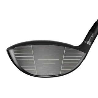 Callaway Quantum Max Fast driver para mujer