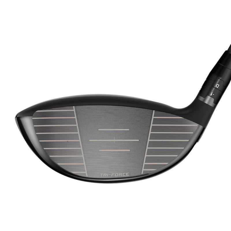 Callaway Quantum Max Fast driver para mujer