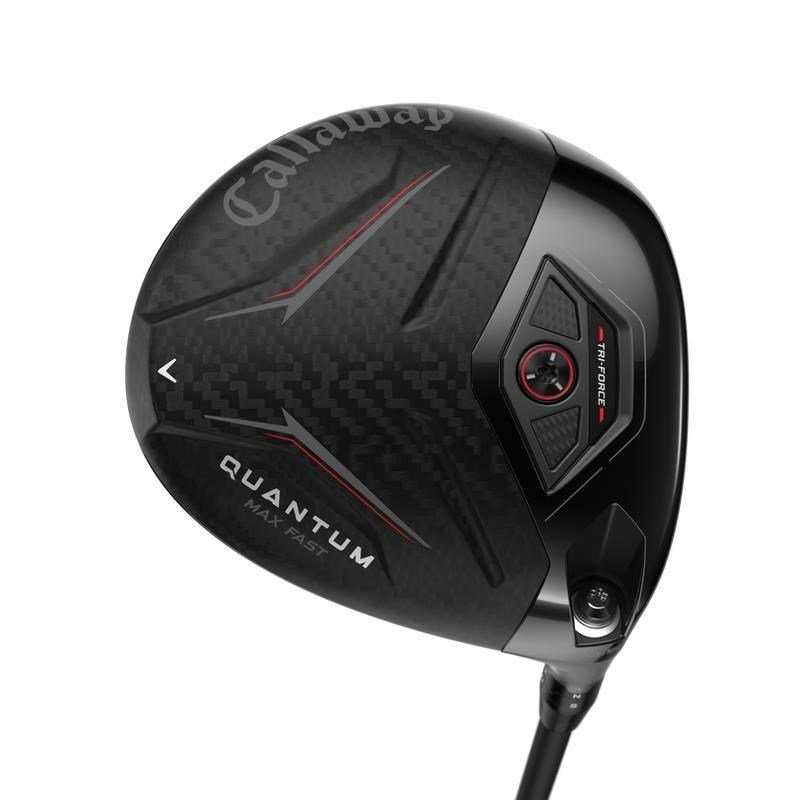 Callaway Quantum Max Fast driver para mujer