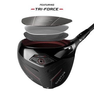 Callaway Quantum Max Fast driver para mujer