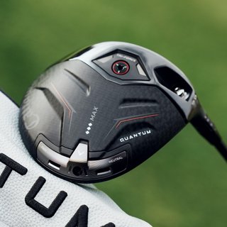 Callaway Quantum Max Fast driver para mujer