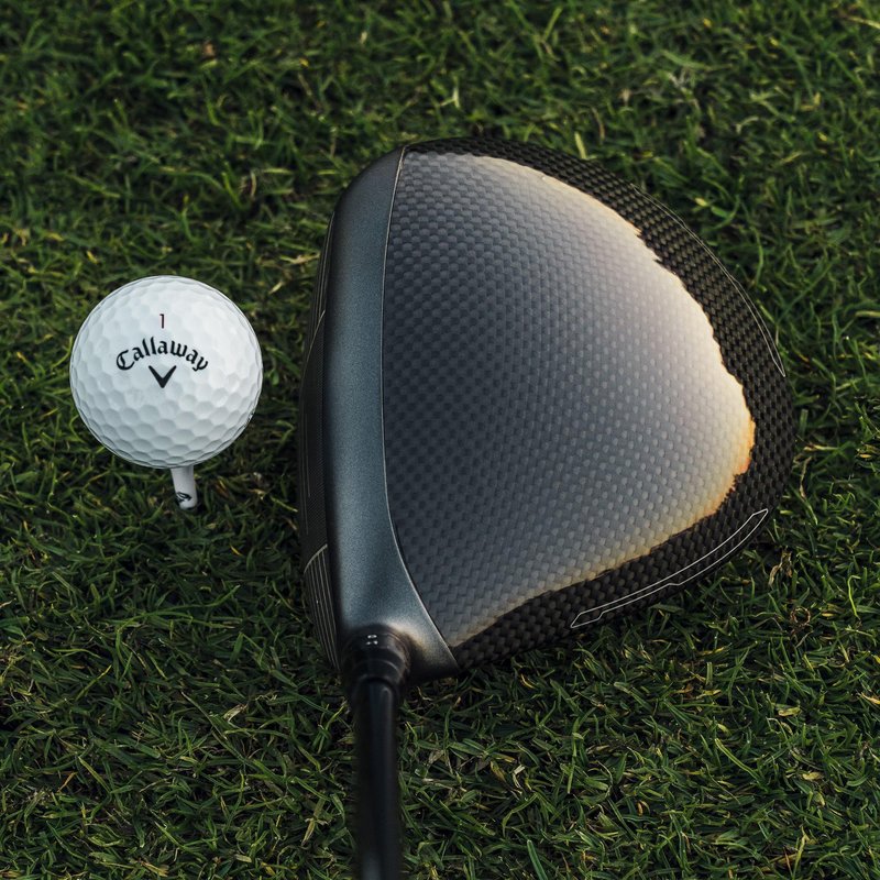 Callaway Quantum Max Fast driver para mujer