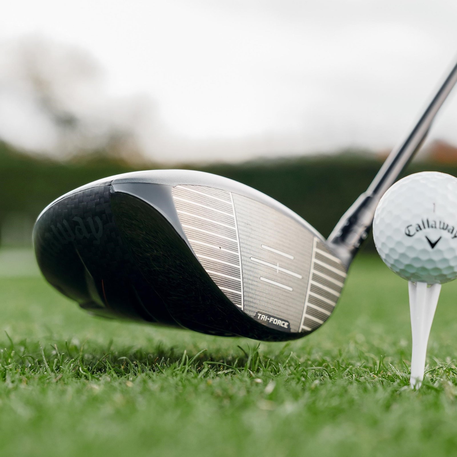 Callaway Quantum Max Fast driver para mujer