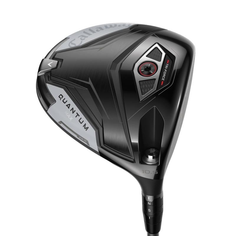 Callaway Quantum Max driver para hombre