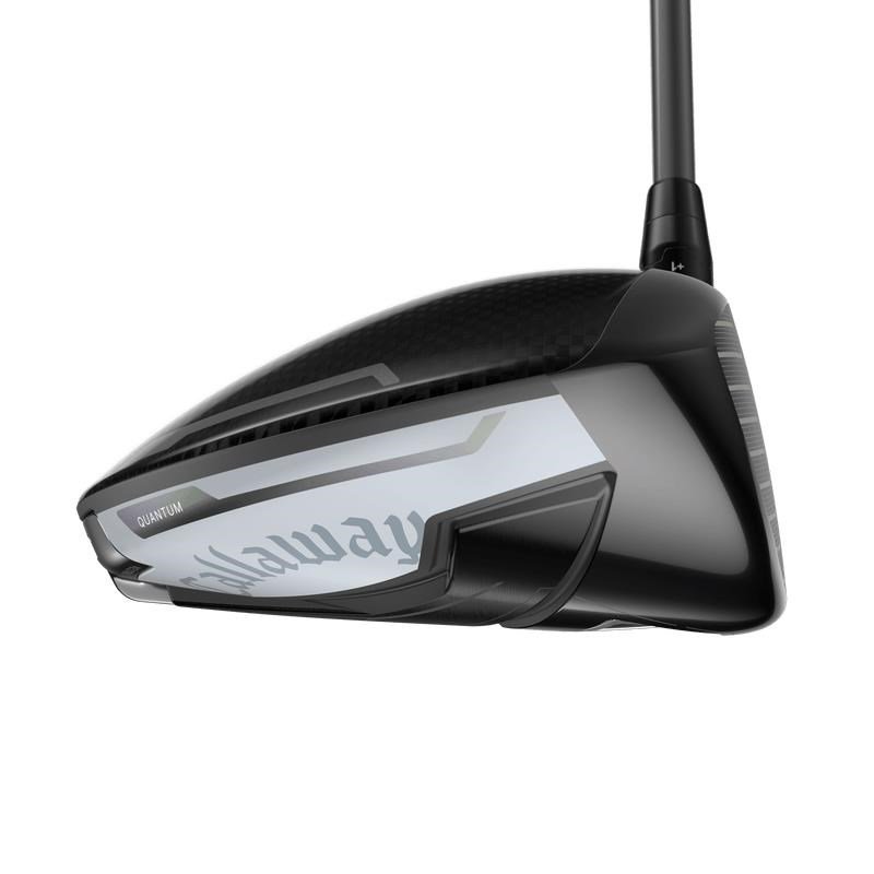 Callaway Quantum Max driver para hombre
