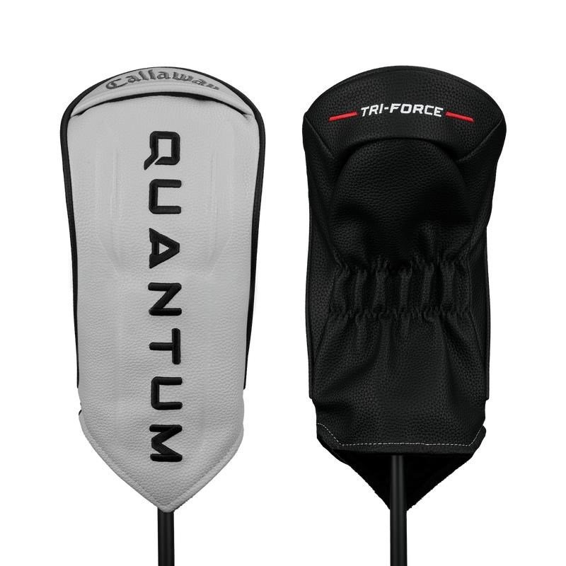 Callaway Quantum Max driver para hombre