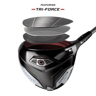 Callaway Quantum Max driver para hombre