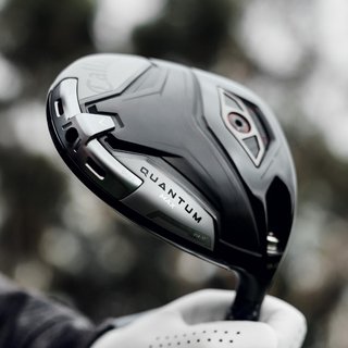 Callaway Quantum Max driver para hombre