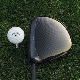 Callaway Quantum Max driver para hombre