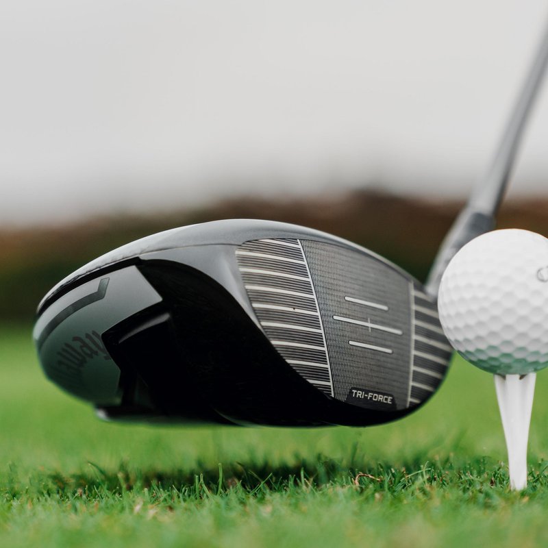 Callaway Quantum Max driver para hombre