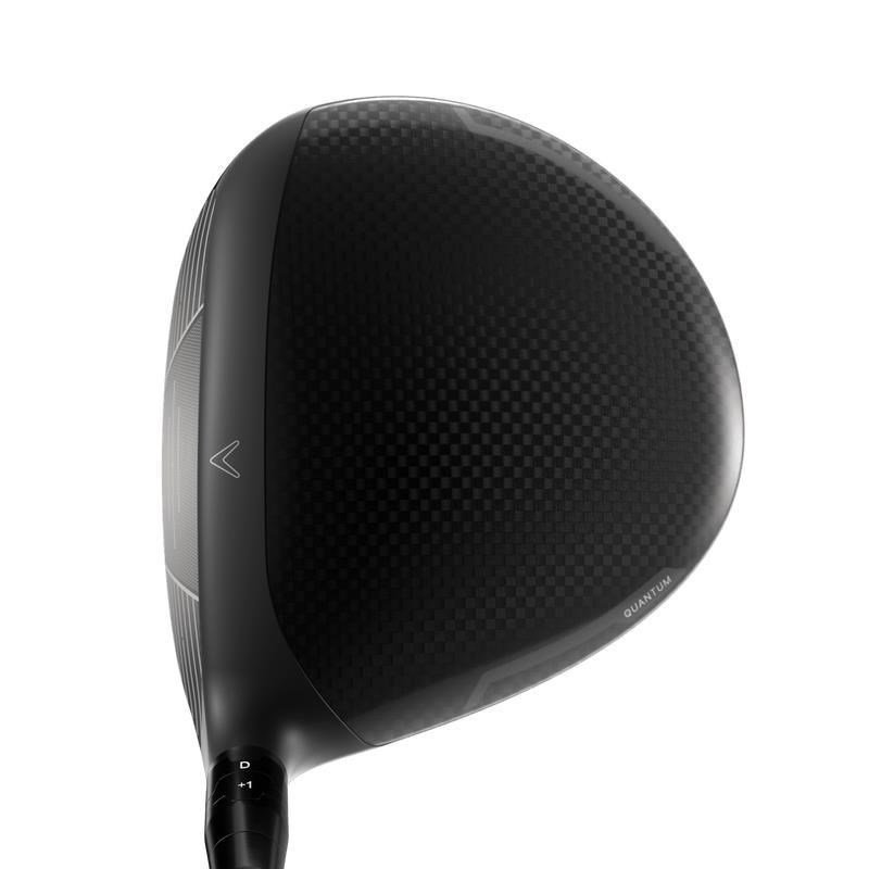 Callaway Quantum Max driver para mujer