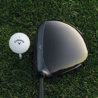 Callaway Quantum Max driver para mujer
