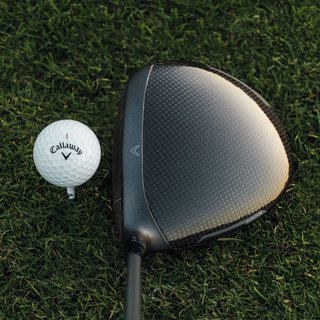 Callaway Quantum Max D driver