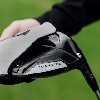 Callaway Quantum Max D driver
