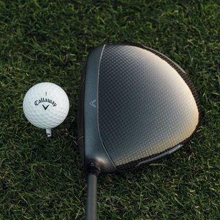 Callaway Quantum Max D driver