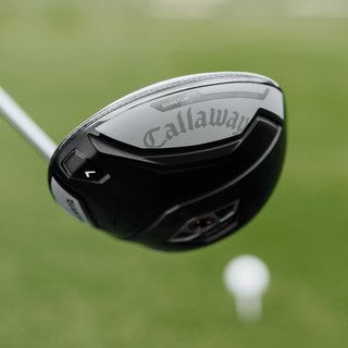 Callaway Quantum Max D driver