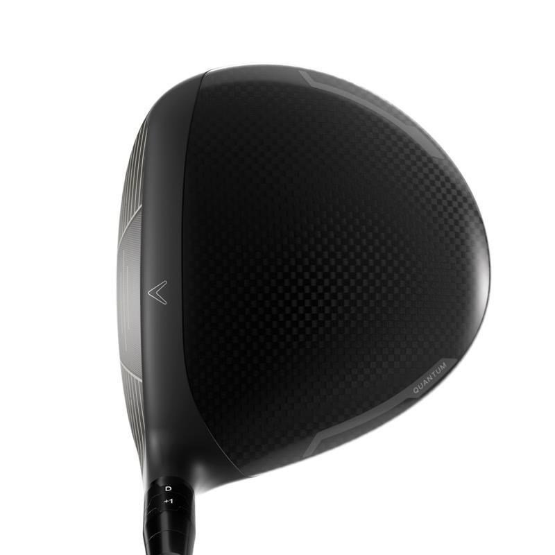 Callaway Quantum Max D driver