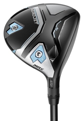 Cobra Aerojet Max madera de calle para mujer