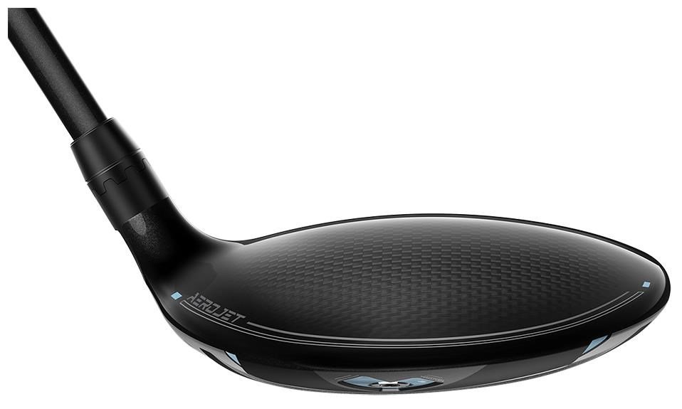 Cobra Aerojet Max madera de calle para mujer