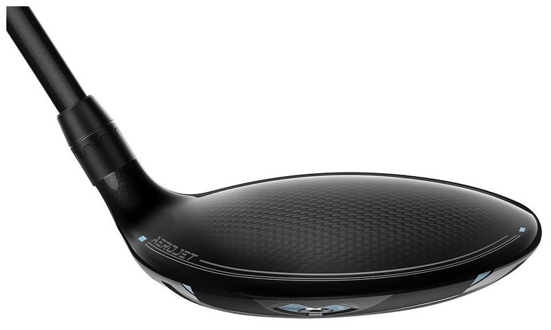 Cobra Aerojet Max madera de calle para mujer