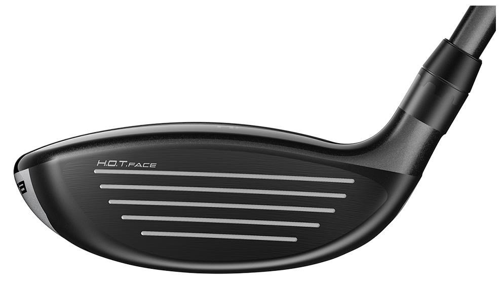 Cobra Aerojet Max madera de calle para mujer
