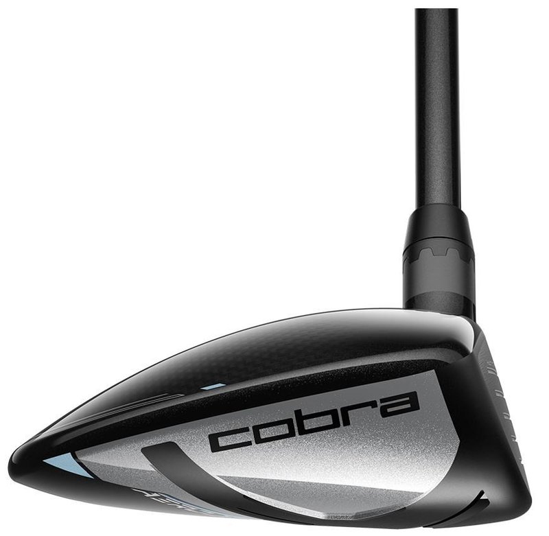 Cobra Aerojet Max madera de calle para mujer