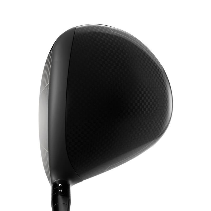 Callaway Quantum Triple Diamond driver