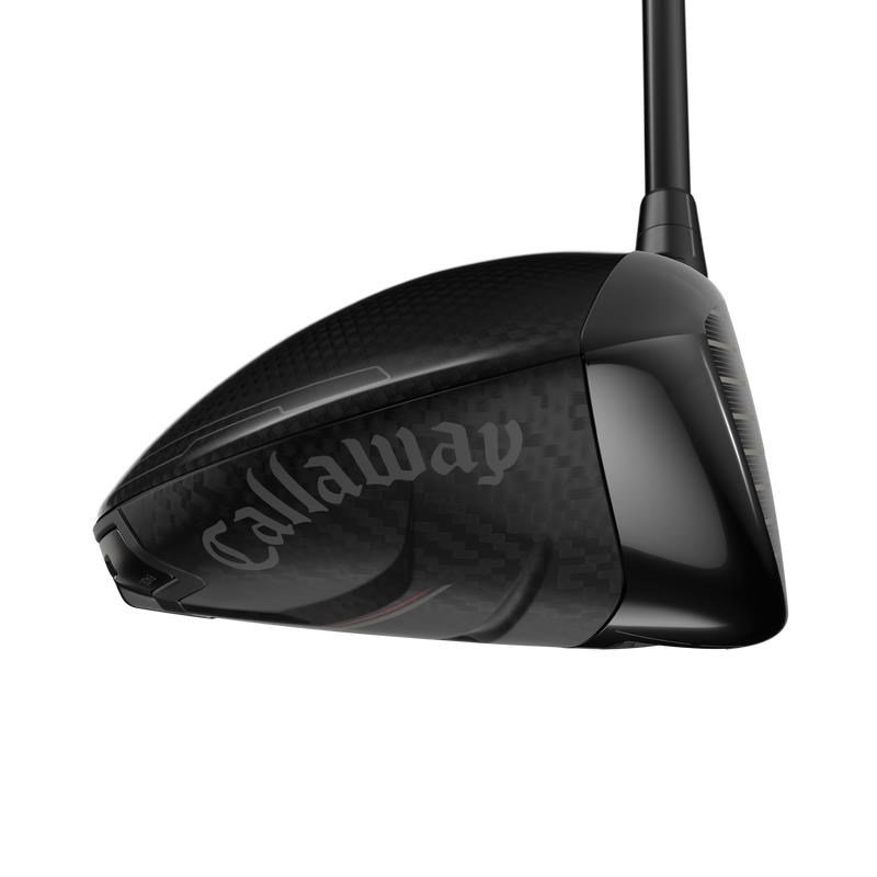 Callaway Quantum Triple Diamond driver