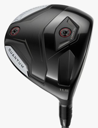 Callaway Quantum Mini driver para hombre