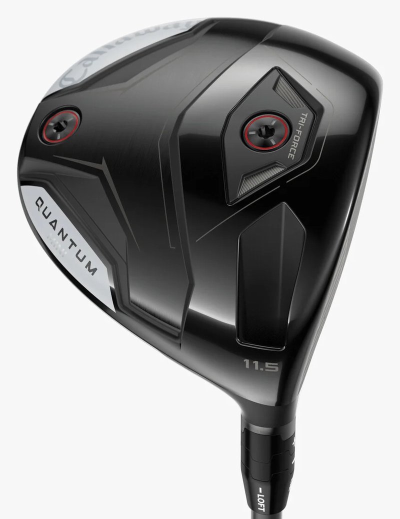 Callaway Quantum Mini driver para hombre