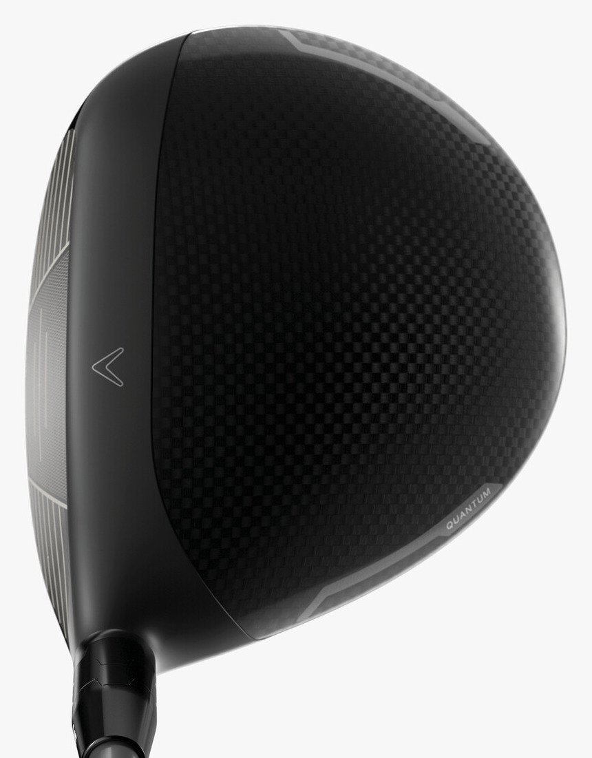 Callaway Quantum Mini driver para hombre