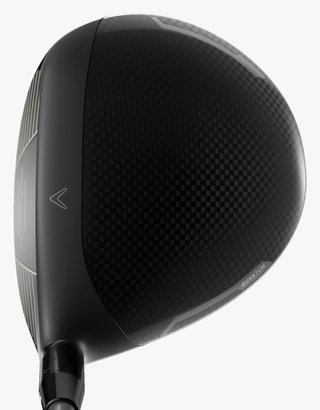 Callaway Quantum Mini driver para hombre