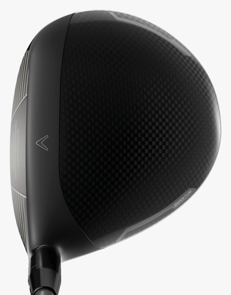 Callaway Quantum Mini driver para hombre