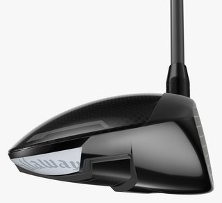 Callaway Quantum Mini driver para hombre
