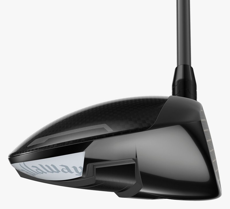 Callaway Quantum Mini driver para hombre
