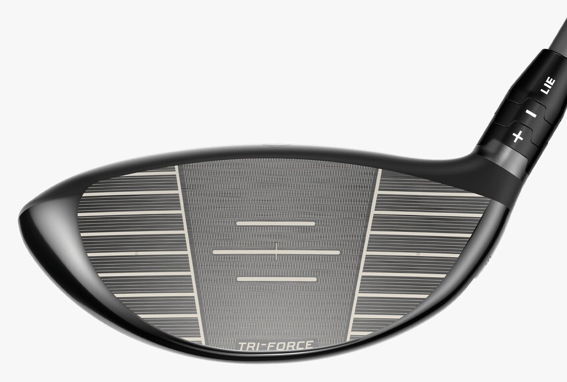 Callaway Quantum Mini driver para hombre