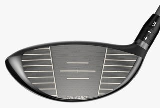 Callaway Quantum Mini driver para hombre