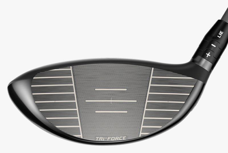 Callaway Quantum Mini driver para hombre
