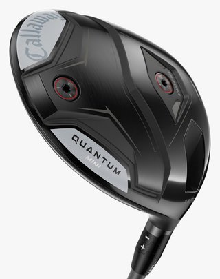 Callaway Quantum Mini driver para hombre